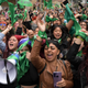 Image for article titled The World Is Liberalizing Abortion Laws, But America Is Bent on Criminalization